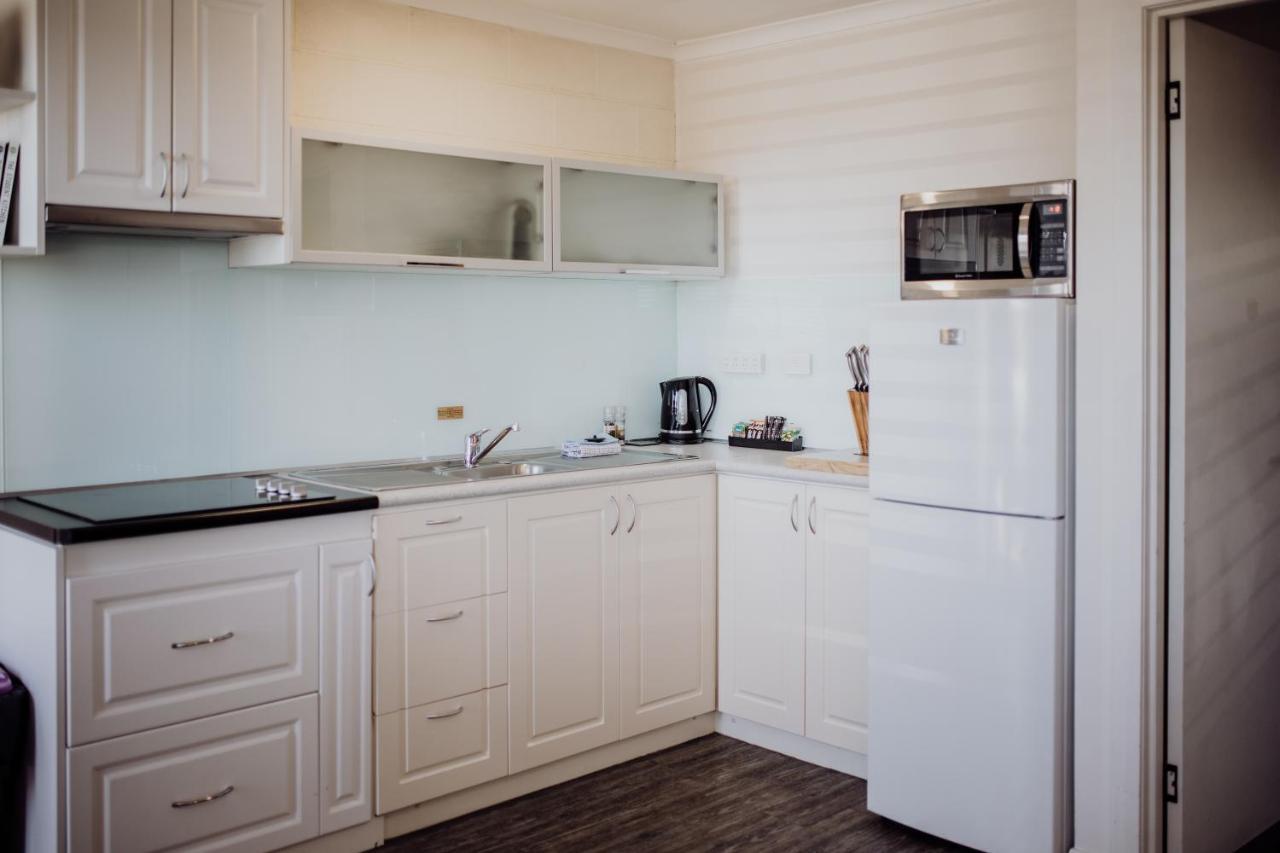 Sweetwater Villas St Helens Eksteriør bilde
